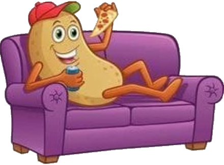 Couch Potato Services